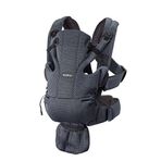 Babybjorn 3D Mesh Move Anthracite Kanguru