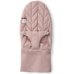 BabyBjörn Ana Kucağı Kılıfı Woven Petal Dusty Pink - Pembe