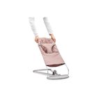 BabyBjörn Ana Kucağı Kılıfı Woven Petal Dusty Pink
