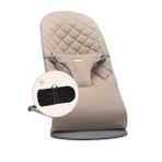 Babybjörn Balance Bliss Ana Kucağı Cotton & Taşıma Çantası