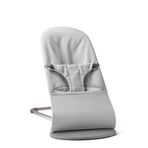 Babybjörn Balance Bliss Ana Kucağı Woven Melange/Light Grey