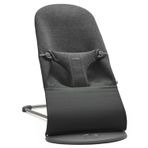 Babybjörn Balance Bliss Charcoal Grey Ana Kucağı