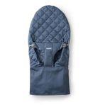 Babybjorn Balance Bliss Cotton Midnight Blue Ana Kucağı Kılıfı