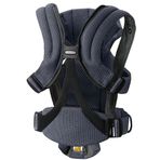 Babybjorn Balance Bliss Cotton Oyuncaklı Kanguru Move 3D Mesh Anthracite Ana Kucağı