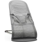 Babybjorn Balance Bliss Mesh Grey Ana Kucağı