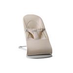 BabyBjörn Balance Soft Ana Kucağı Woven Jersey Tri-Fabric Light Beige