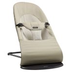Babybjorn Balance Soft Khaki Beige Ana Kucağı