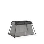 Babybjörn Black Katlanabilir Bebek Park Ve Seyahat Yatağı - Siyah