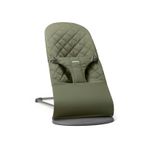 Babybjörn Bliss Ana Kucağı Cotton/Dark Green