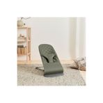 BabyBjörn Bliss Ana Kucağı Woven Dark Green