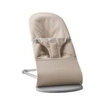 Babybjörn Bliss Ana Kucağı Woven Melange / Light Beige - Bej