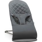 Babybjorn Bliss Anthracite Ana Kucağı