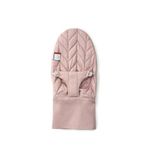 Babybjörn Bliss Petal Dusty Pink Ana Kucağı Kılıfı - Pembe