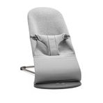 Babybjörn Coco Store Bliss Ana Kucağı Cotton 3D Jersey / Light Grey