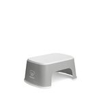 Babybjorn Deep Grey White Safe Step Banyo Basamağı