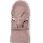 Babybjorn Dusty Pink Mesh Bliss Ana Kucağı