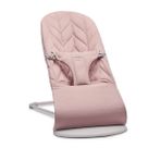 Babybjorn Dusty Pink Petal Cotton Bliss Ana Kucağı