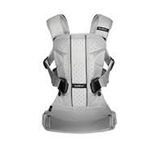 Babybjorn Grey Beyaz Kanguru Air