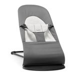 Babybjorn Gri Balance Soft Ana Kucağı