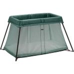 BabyBjörn Hafif Park Yatak Dark Green