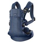 Babybjorn Harmony 3D Mesh Navy Blue Kanguru
