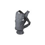 BabyBjörn Kanguru Mini Mesh Anthracite