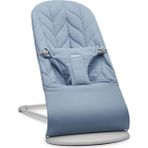Babybjorn Mavi Bliss Petal Cotton Ana Kucağı