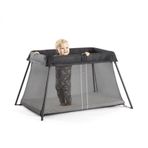 Babybjorn Park Easy Go Black Seyahat Yatağı