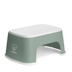 Babybjorn Safe Step Deep Green Banyo Basamağı