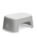 Babybjörn Safe Step Grey Banyo Basamağı