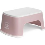 Babybjorn Safe Step Powder Pink Banyo Basamağı