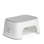 BabyBjörn Safe Step White Banyo Basamağı
