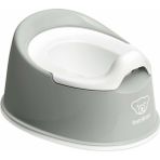 Babybjorn Smart Potty Powder Grey Eğitici Oturak