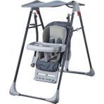 Babycare BC 530 Gri Rocket Elite Salıncak