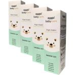 Babycare Pişik Kremi 100 Ml (4 Paketi)
