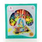 Babycim 023-20 Biberon Bebek Oyun Halısı