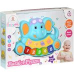 Babycim 855-31A-24 TR Fil Masalcı Piyano