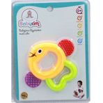 Babycim Balık Çıngırak ve Dişlik