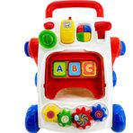 Babycim İlk Adım Arabam