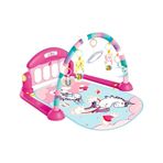 Babycim Unicorn Piyanolu Oyun Halısı