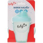 BabyCo Bebek Suluğu (4 Adet)