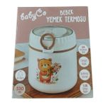 BabyCo Bebek Yemek Termosu