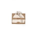 BabyCosy Organic Wear Bebek 3'lü Şapka %100 Organic Pamuk - Yenidoğan Serisi - CSY8192