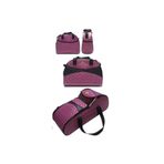 Babyda Portbebe 2li Set