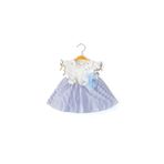 Babydola 12808 Kız Bebek Elbise