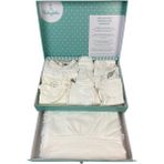 Babydola Kız Bebek 10 Lu Hastane Çıkış SETİ-13791 - Ekru - 0 - 3 Ay