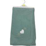 Babydoll Battaniye Babydola Mint Yeşil - --