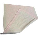 Babydoll Battaniye Babydola Pembe - Ekru Asortili - Açık Pembe - 0 - 2 Yaş