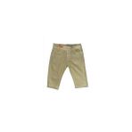 Babydoll Pantolon Lilitop Sarı - Dropsuz - 9 - 12 Ay