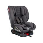 BabyDOOR AirLife 0-36 kg 360 Dönebilen İsofixli Gri Oto Koltuğu